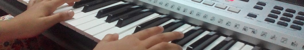 Little fingers on Keyboard - Harshvi YouTube channel avatar
