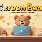 Screen Bear logo