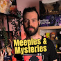 Meeples & Mysteries