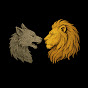 Wolf & Lion