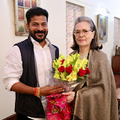 REVANTH REDDY CHANNEL 