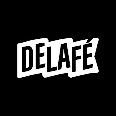 Логотип каналу Delafé Testimonies