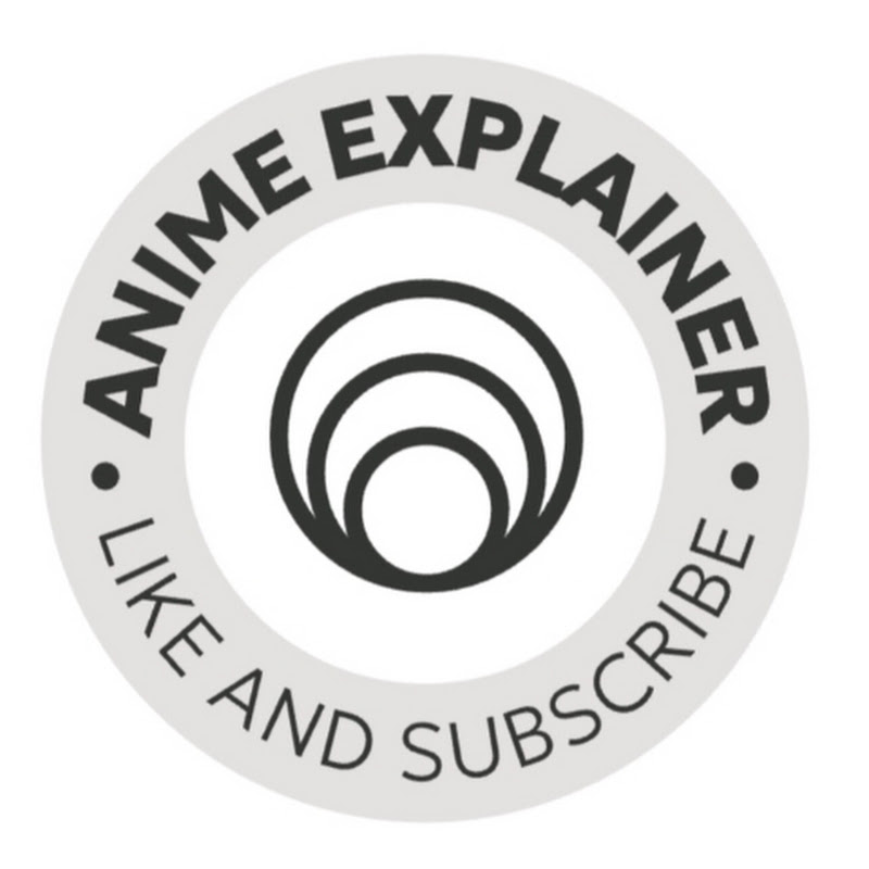 Anime Explainer