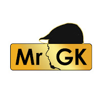 Profile Picture of Mr. GK