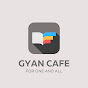 Gyan Cafe logo