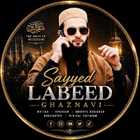 Sayyed Labeed Official profile image