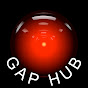 GAP HUB logo