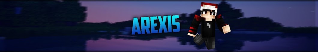 Arexis Avatar channel YouTube 