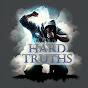 Hard Truths logo