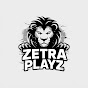 Zetra Playz logo