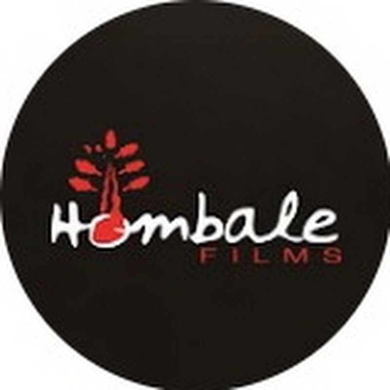 Hombale Film