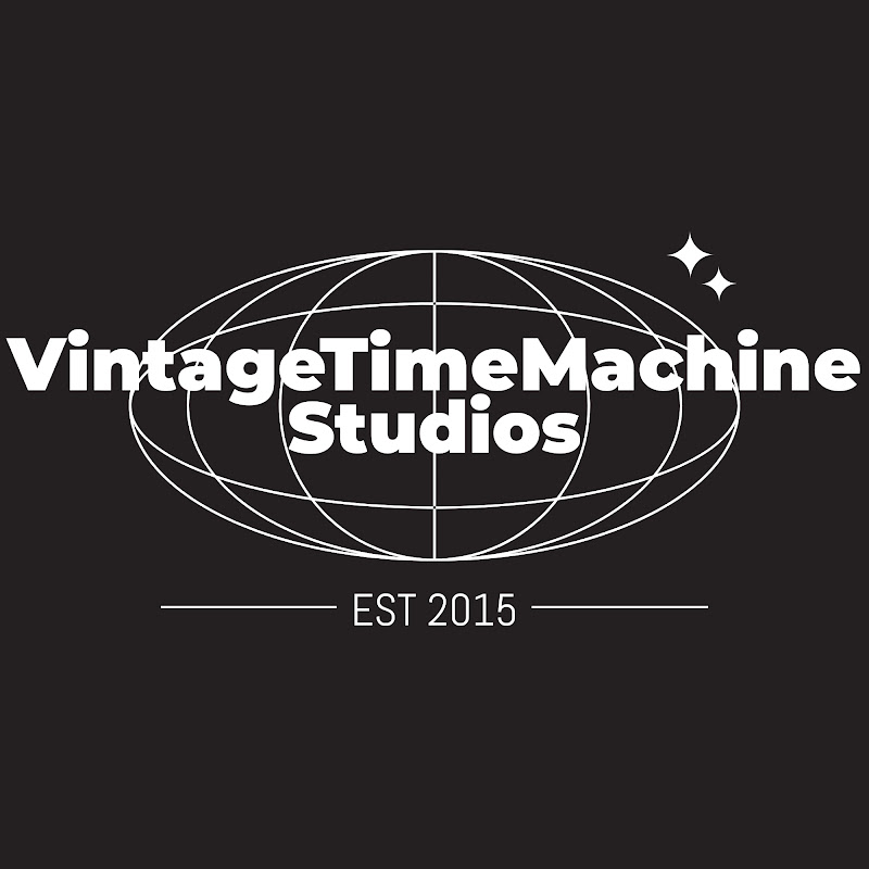 VintageTimeMachine Studios