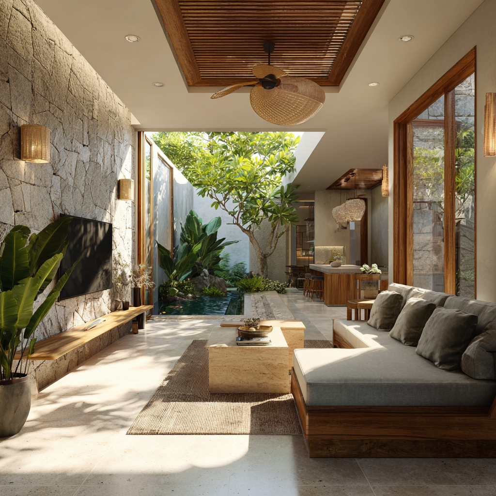 Post from Balitecture