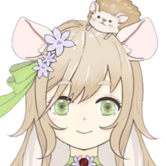 針森はな🦔🌳Hana Harimori