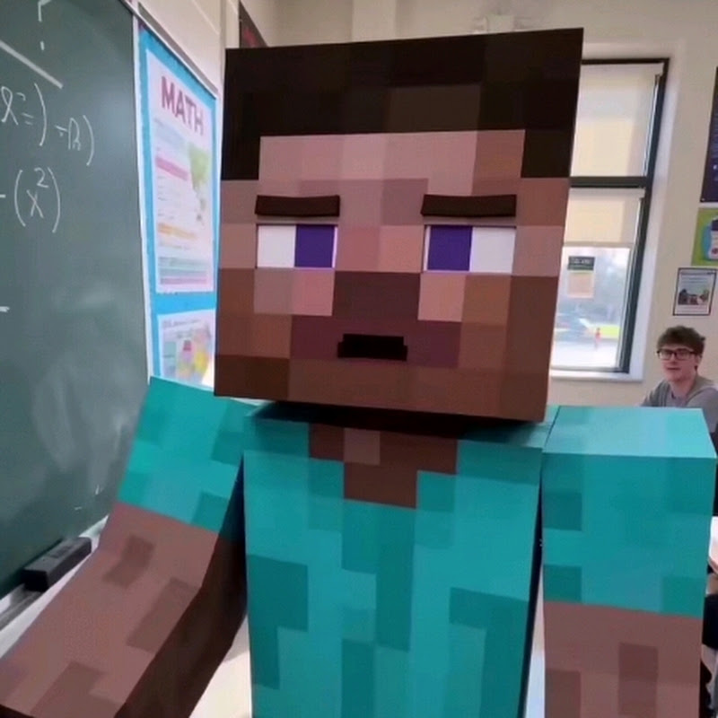 Real_MrSteve