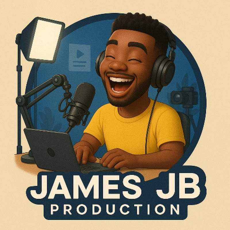 James JB Production icon