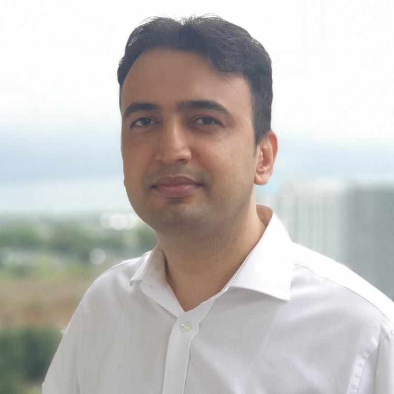 Manik Sood