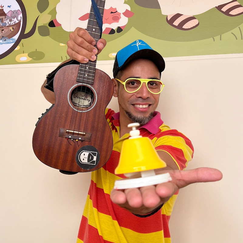 Musicalização Divertida