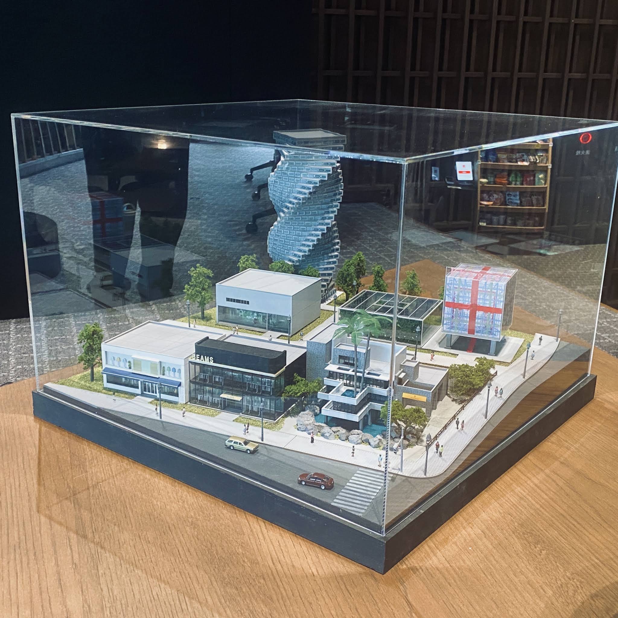 Post from Cityscape Studio シティスケープスタジオ