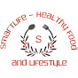 Smartlife-Healthy Food & Lifestyle logo
