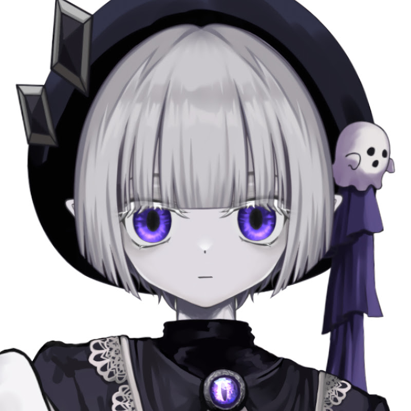 宵星ミヤ / Yoiboshi Miya