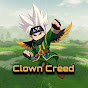 Clown Creed logo