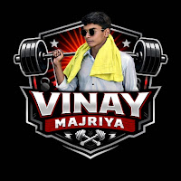 Vinay Majriya Workout Video profile image
