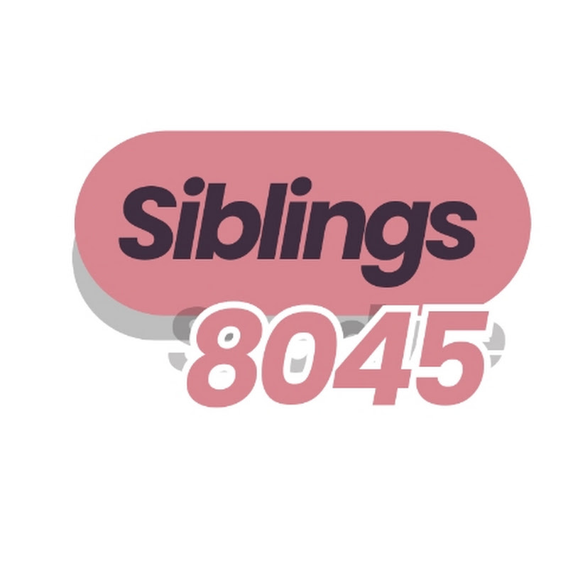 SIBLINGS 