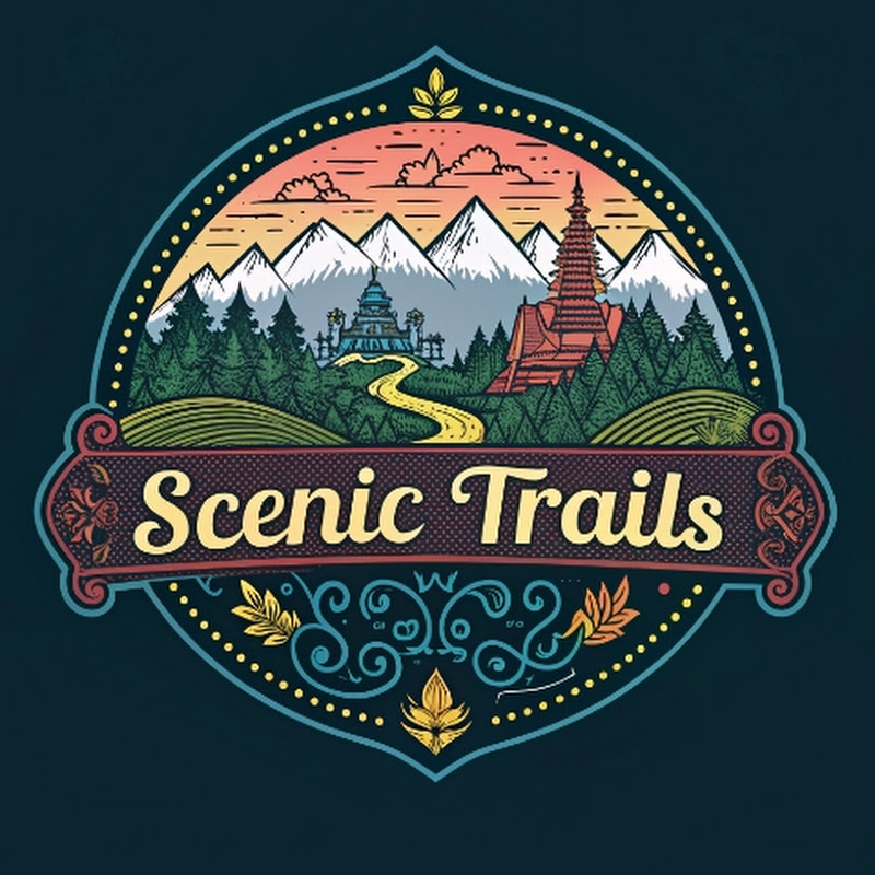 Scenic Trails
