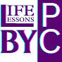 Life Lessons by PC logo
