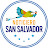 NOTICIERO SAN SALVADOR