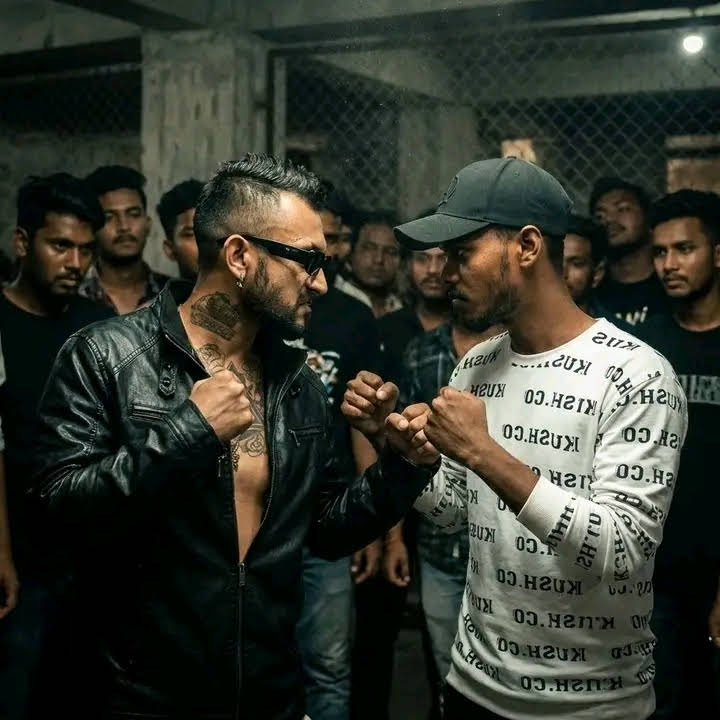 Post from DOPE RAPPER