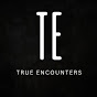 True Encounters: AI Horror Stories logo