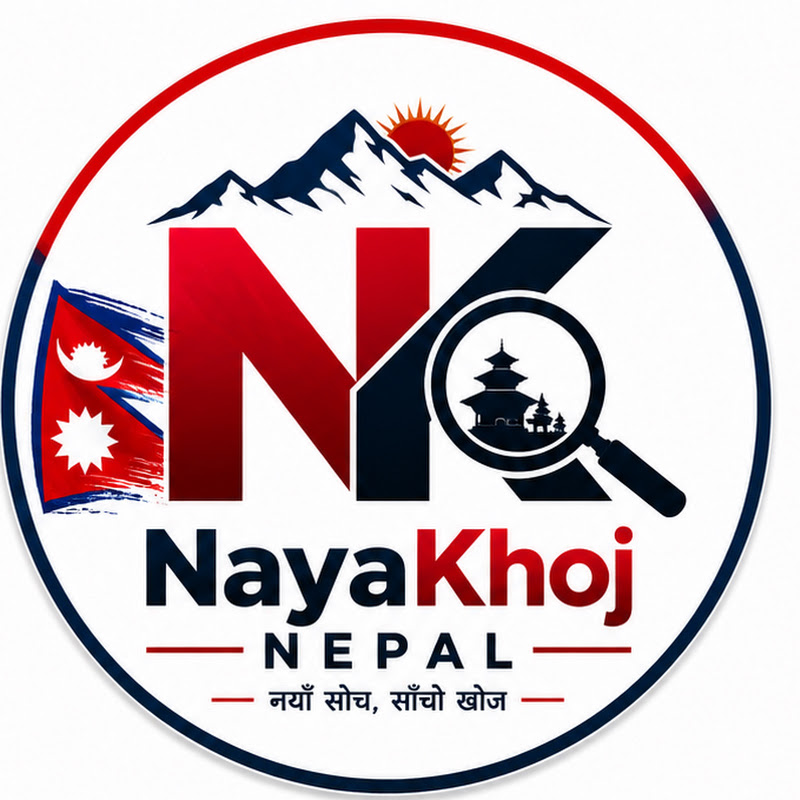 Naya Khoj Nepal