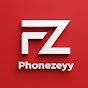 Phonezeyy  logo