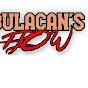 BULACAN'S PLOW logo