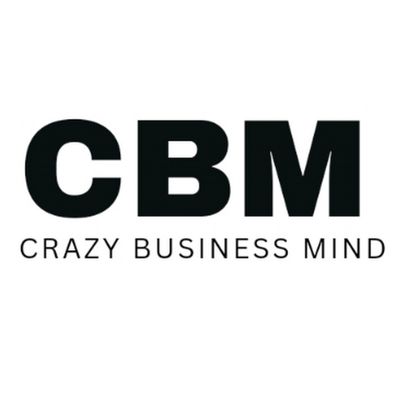 Crazy Business Mind