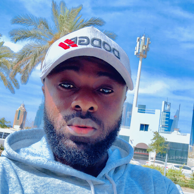 Daniel’s City Walk 4K