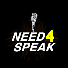 need 4 speak