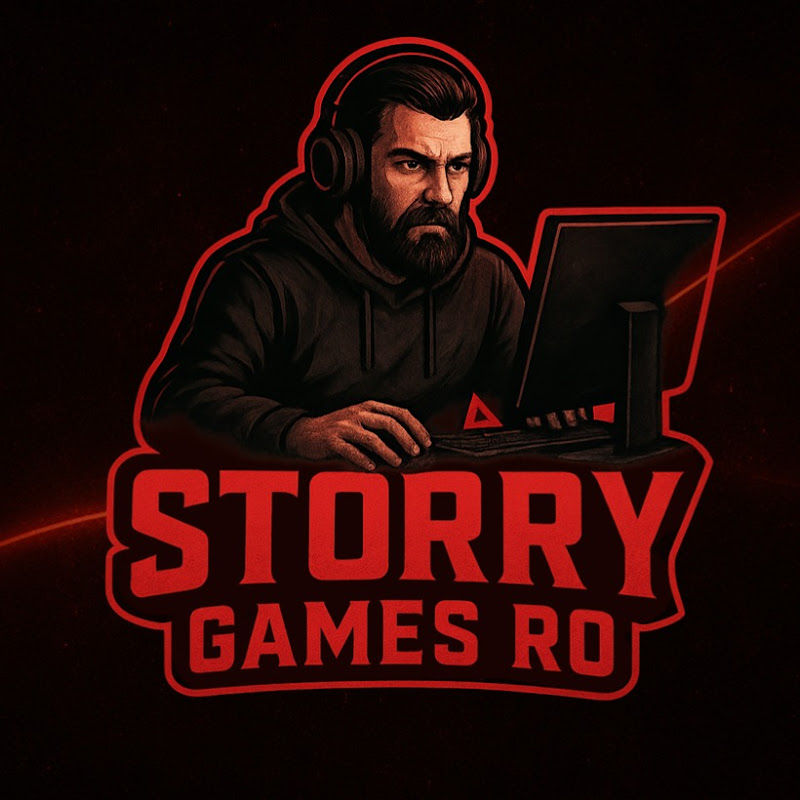 StorryGamesRo