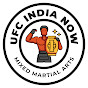 UFC India Now logo