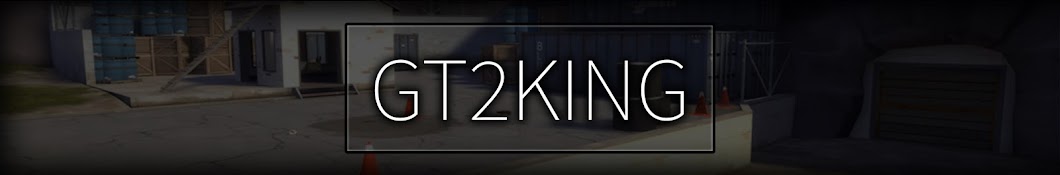 GT2KING YouTube channel avatar