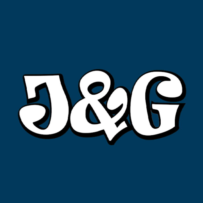 Jumble & Gaff
