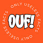 Only Useless Facts logo