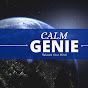 CalmGenie logo