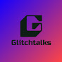 Glitch Talks logo