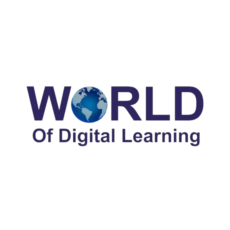 World of Digital Learning - AI & Digital Marketing