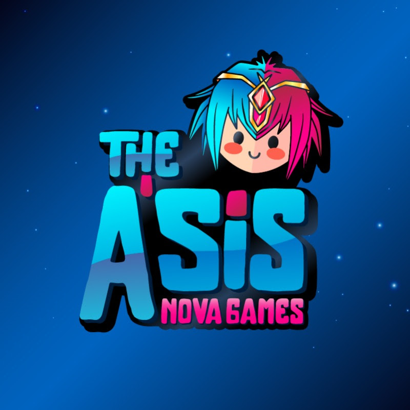 The A’sis [GX] Nova Games