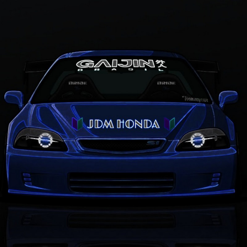Channel Avatar