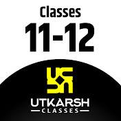 Utkarsh 11th & 12th